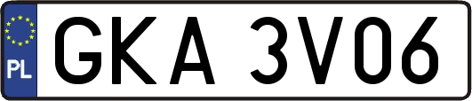 GKA3V06