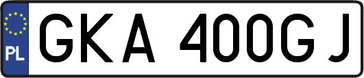 GKA400GJ