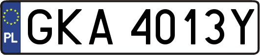 GKA4013Y