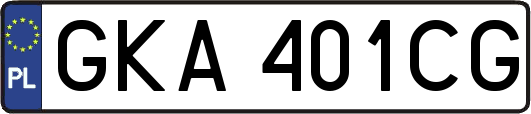 GKA401CG