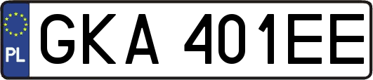 GKA401EE