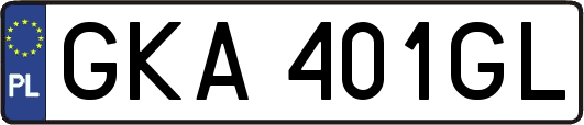 GKA401GL