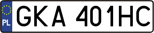 GKA401HC