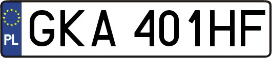 GKA401HF