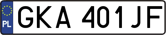 GKA401JF