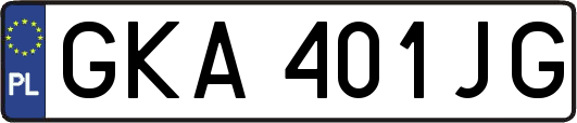 GKA401JG
