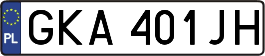 GKA401JH