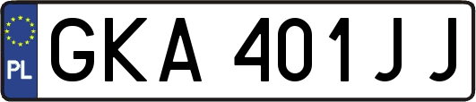 GKA401JJ