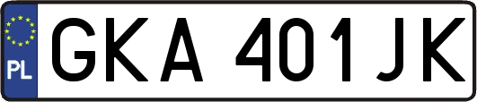 GKA401JK