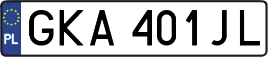 GKA401JL