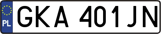 GKA401JN