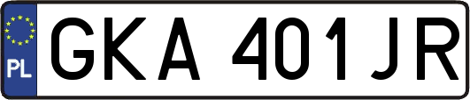 GKA401JR