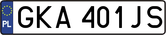 GKA401JS