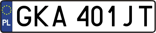 GKA401JT