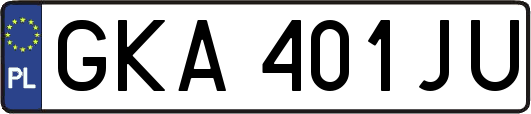 GKA401JU