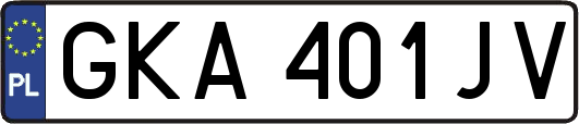 GKA401JV