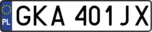 GKA401JX