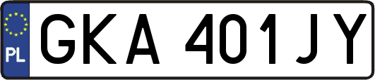 GKA401JY