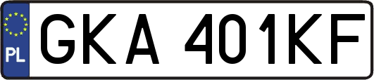 GKA401KF