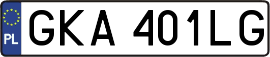 GKA401LG