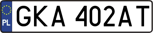 GKA402AT