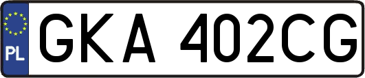 GKA402CG