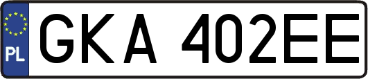 GKA402EE