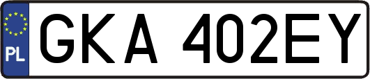 GKA402EY
