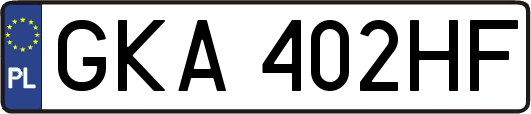 GKA402HF