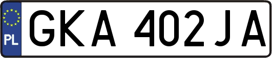 GKA402JA