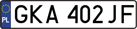 GKA402JF