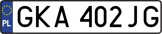 GKA402JG