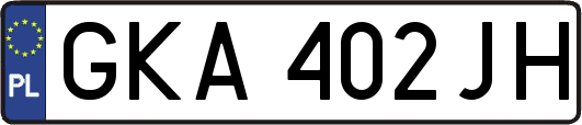 GKA402JH