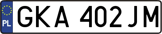 GKA402JM