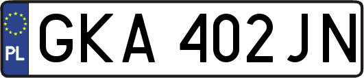 GKA402JN