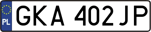 GKA402JP