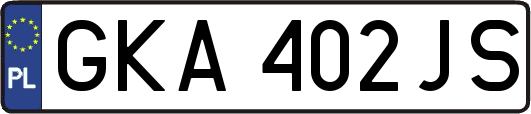GKA402JS