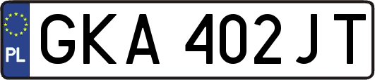 GKA402JT