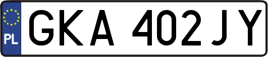 GKA402JY