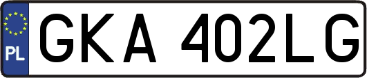 GKA402LG