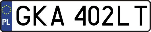 GKA402LT