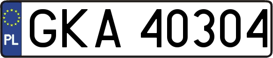 GKA40304