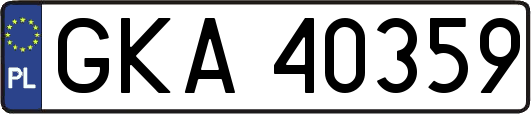 GKA40359