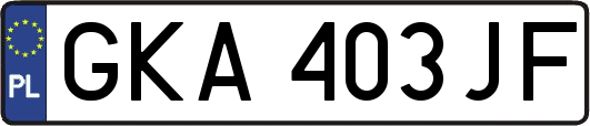 GKA403JF