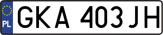 GKA403JH