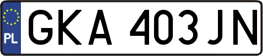 GKA403JN