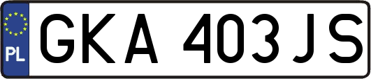 GKA403JS