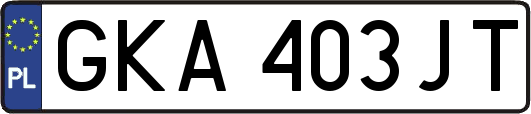GKA403JT