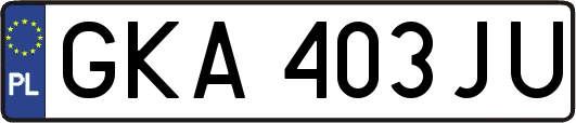 GKA403JU