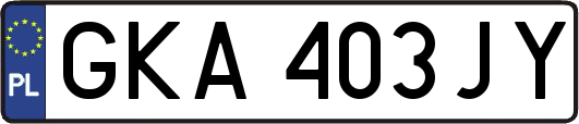 GKA403JY